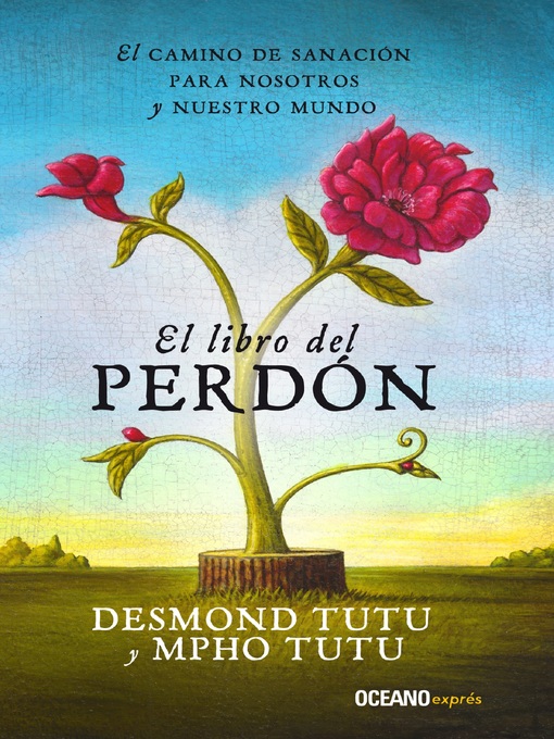 Title details for El libro del perdón by Desmond Tutu - Available
